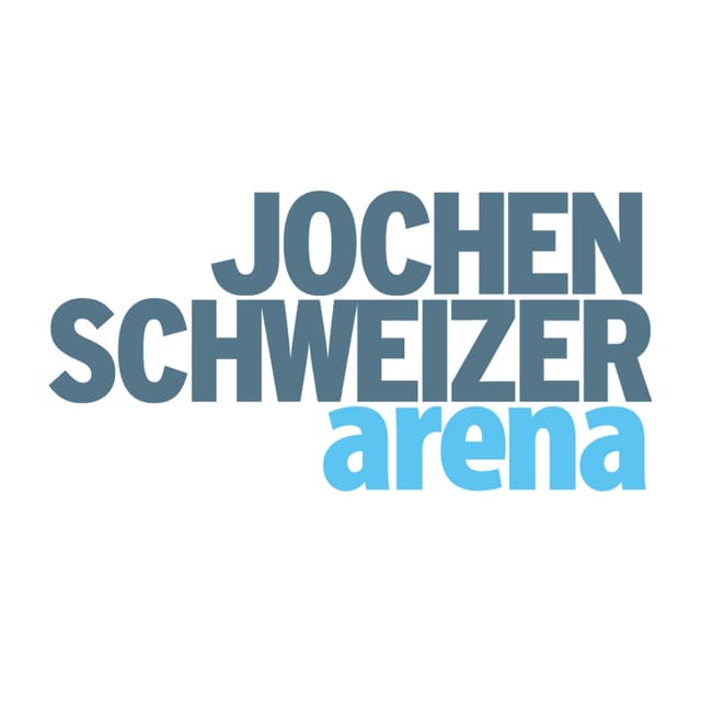 Jochen Schweizer Arena