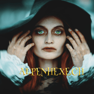 Alpenhexe