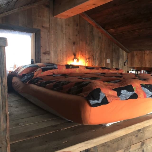 Bed & Breakfast Bildji