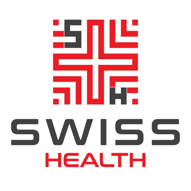 Swiss Health Distribution GmbH