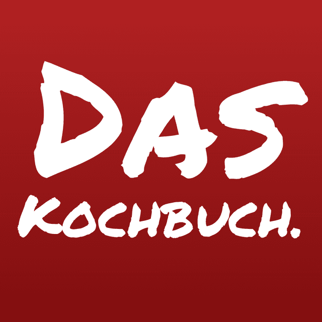 Das Kochbuch